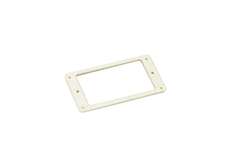 Gibson S&A PRPR-015 Neck Pickup Mounting Ring Creme 